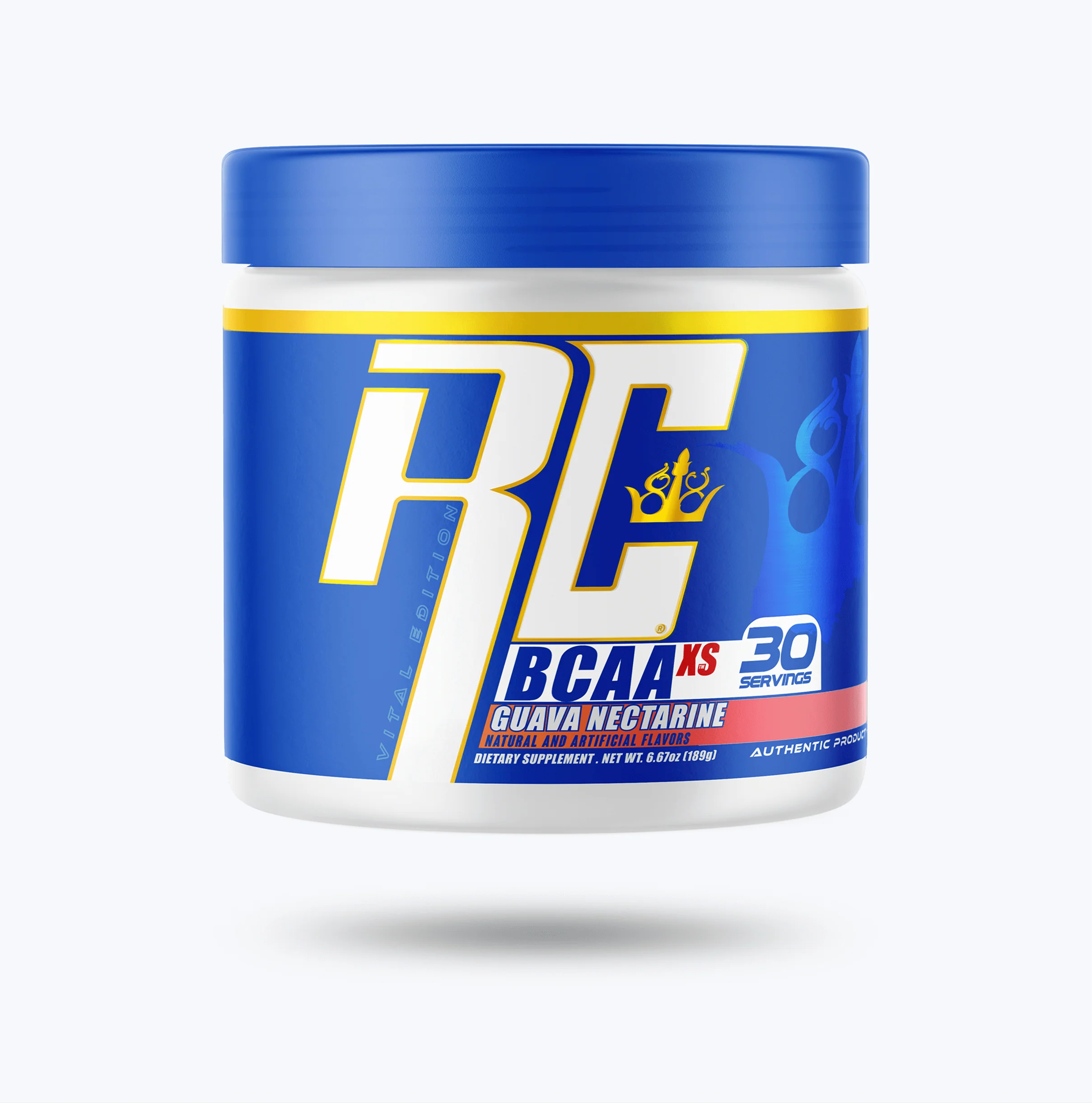 BCAA-XS - Image 3