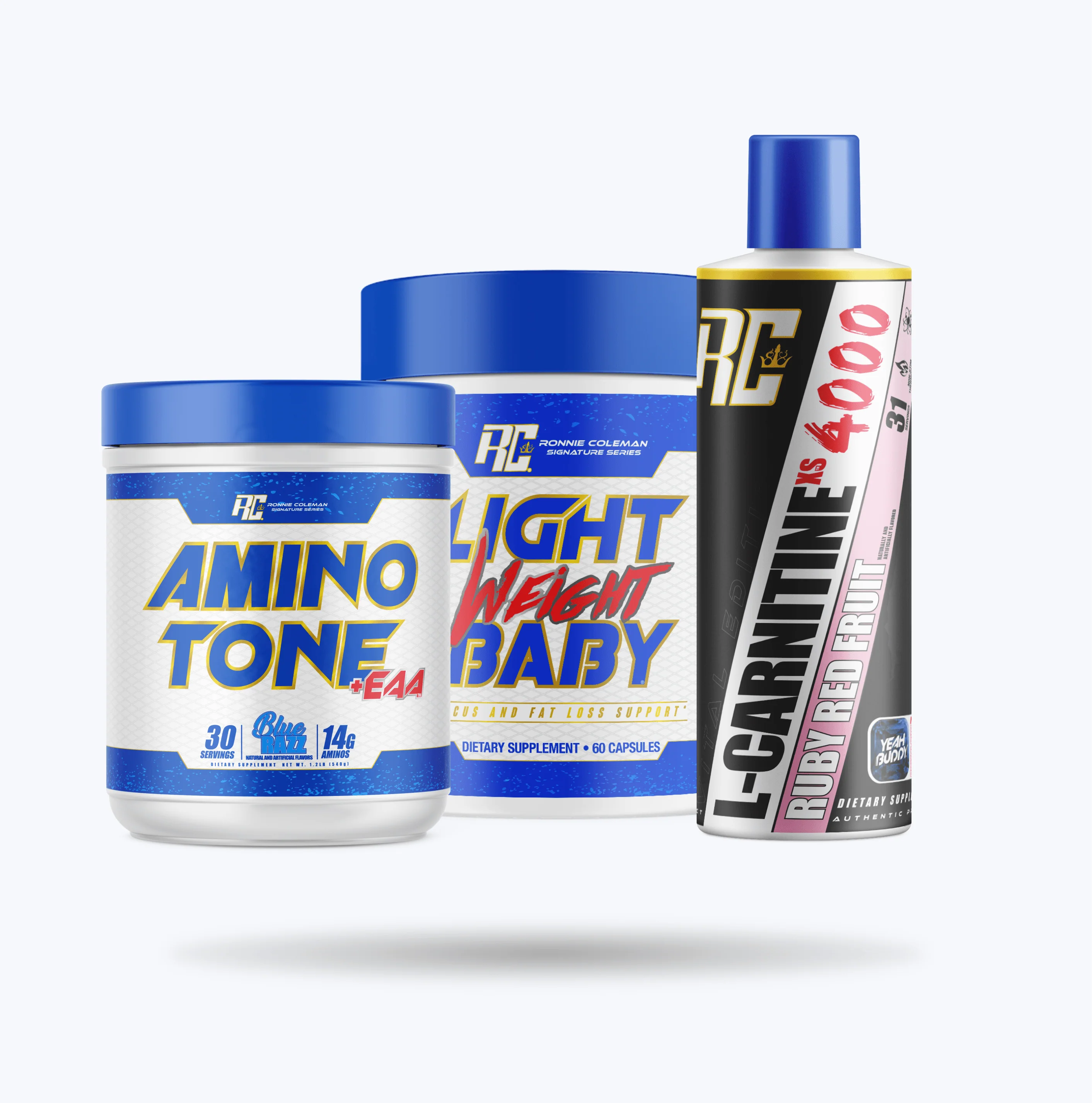 Cut Down Stack - Weight Loss Stack