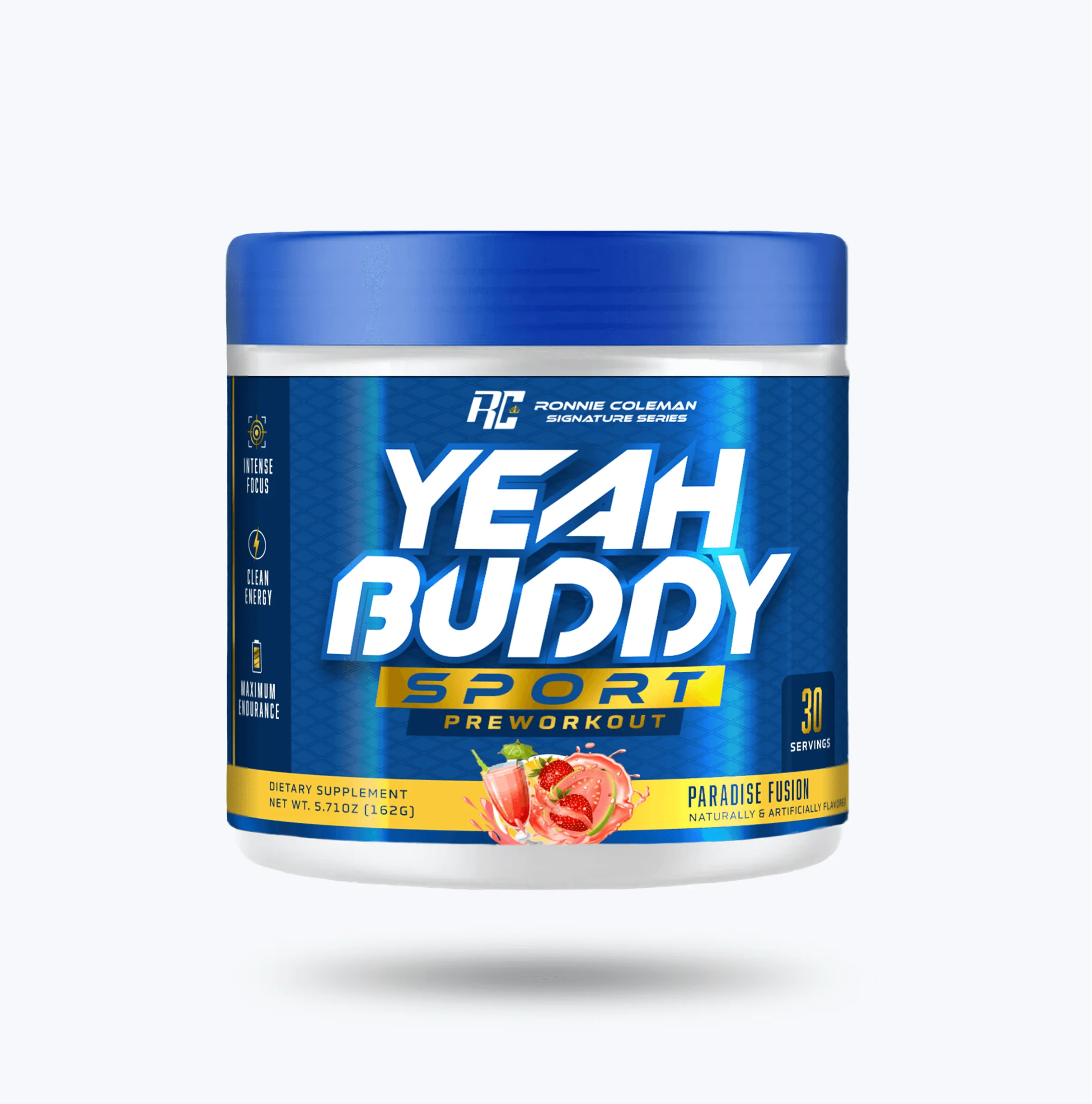 Yeah Buddy Sport - Image 6